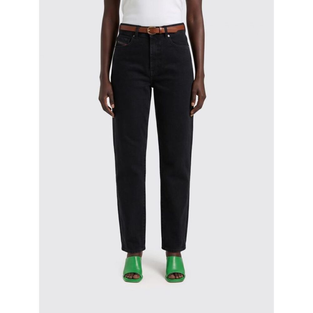 Diesel Women D-Sent Slim Fit Stretch Denim Jeans Diesel